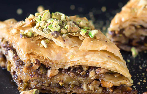 Baklava